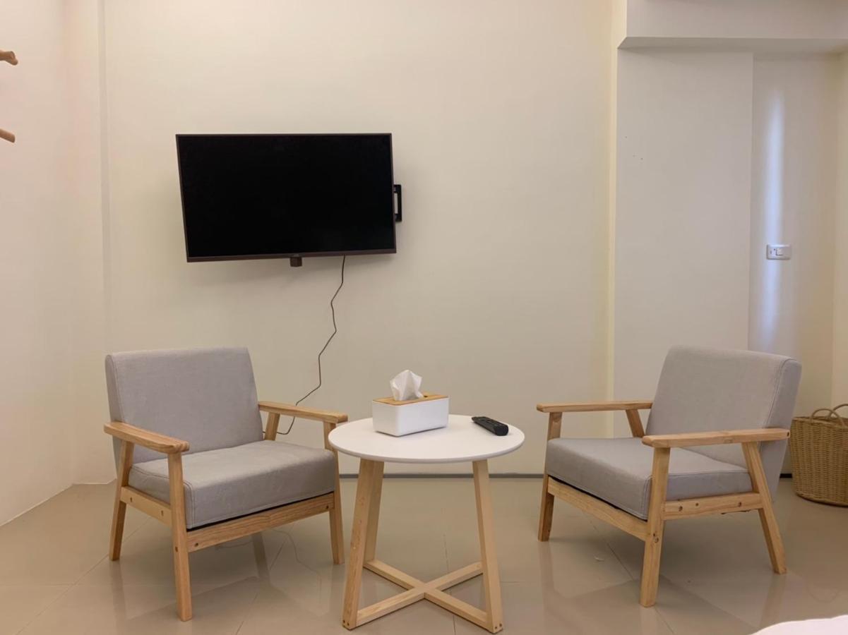 Taitung Light Luxury Apartment Apartment المظهر الخارجي الصورة