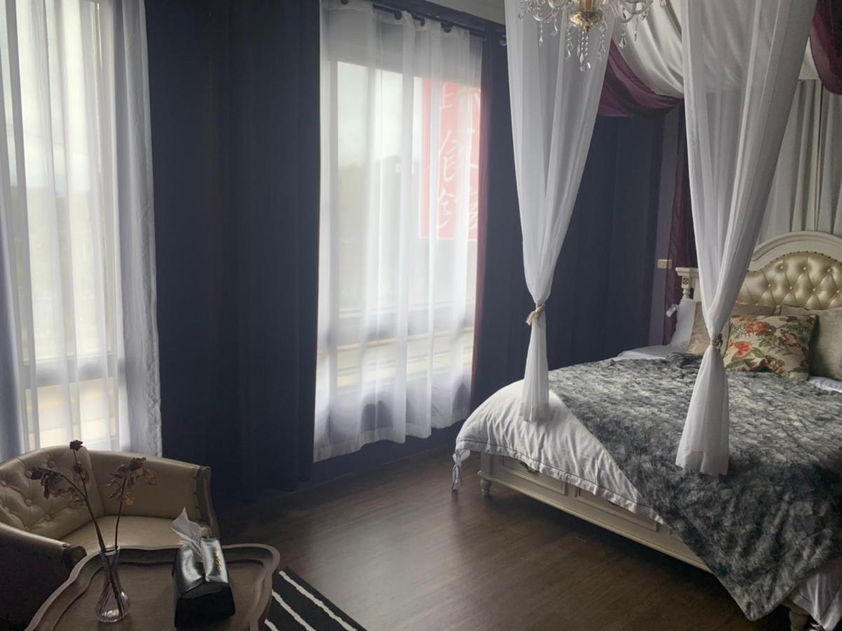 Taitung Light Luxury Apartment Apartment المظهر الخارجي الصورة