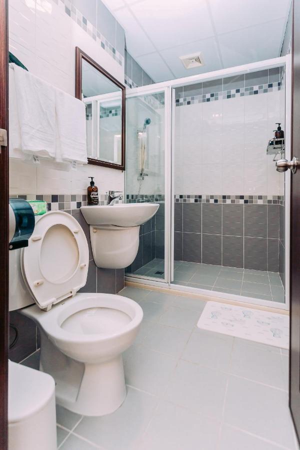 Taitung Light Luxury Apartment Apartment المظهر الخارجي الصورة