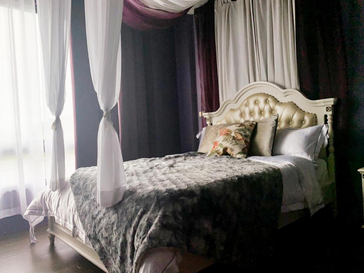 Taitung Light Luxury Apartment Apartment المظهر الخارجي الصورة