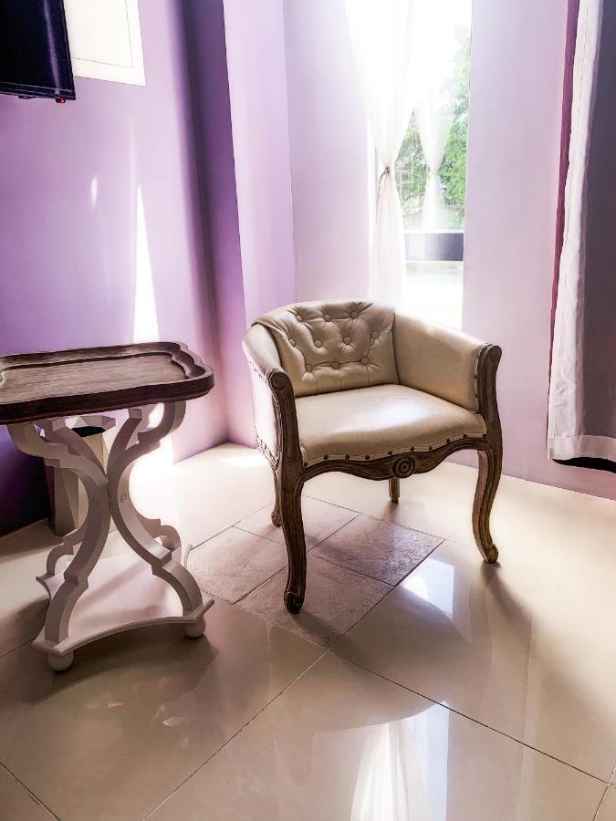 Taitung Light Luxury Apartment Apartment المظهر الخارجي الصورة